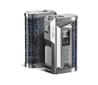 box squonk 21700 centaurus quest lost vape