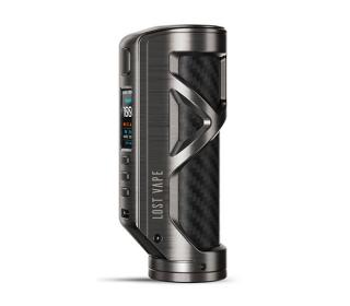 avis lost vape cyborg quest 100w chipset