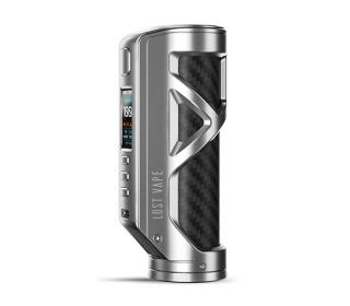 mod lost vape box cyborg quest 100w