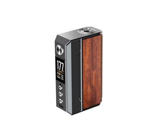 box voopoo en bois