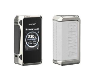 box g priv 4 blanc white