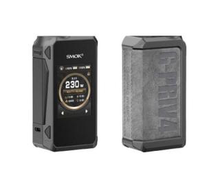 box g priv 4 grise grey