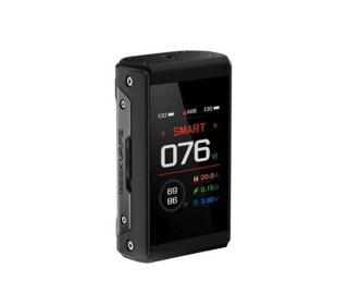 achat box aegis touch t200 geekvape noir