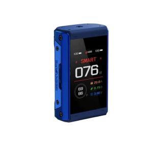 achat box aegis touch t200 geekvape bleu