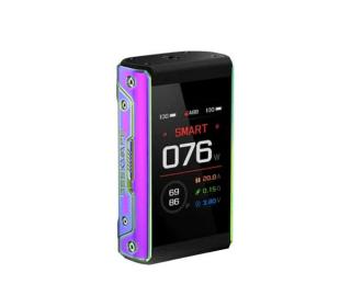 achat box aegis touch t200 geekvape rainbow