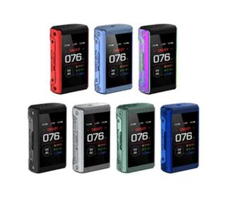 achat box aegis touch t200 geekvape