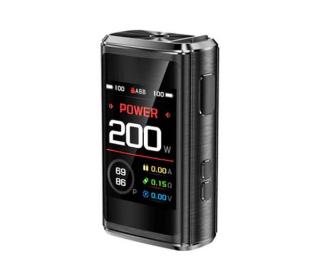 achat box black zeus 200 noir geek vape