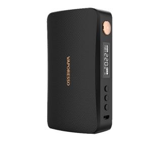 mod box gen 220w vaporesso noir