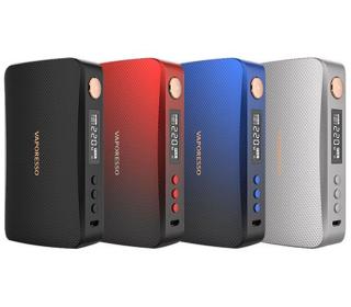 mod box gen 220w vaporesso tc