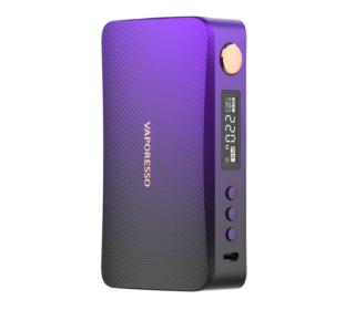 mod box gen 220w vaporesso violet