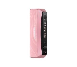box cigarette electronique rose vaporesso