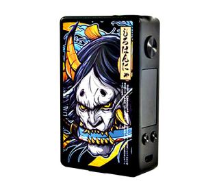 mod box Hannya 230W noir