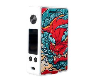 hannya 230w blanc