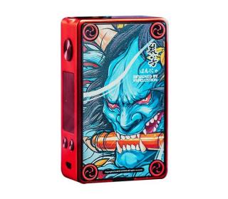 hannya 230w rouge