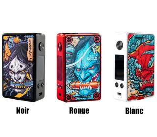 hannya 230w vapelustion