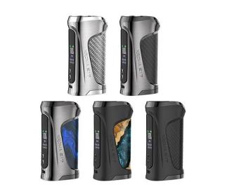 Chargeur rapide i1 accu vape Golisi ❤️ box 18350,18650, 21700, 26650