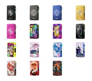lost vape box centaurus m200