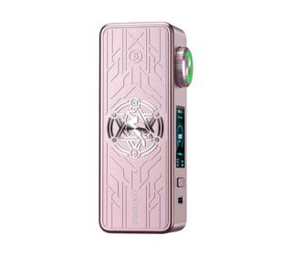 meilleure box lost vape pour fille