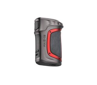 achat box mag 18 smoktech gunmetal red