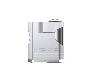 mod aspire mixx 18350 quick silver