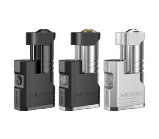 mod aspire mixx 60w