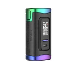 box morph 3 vape