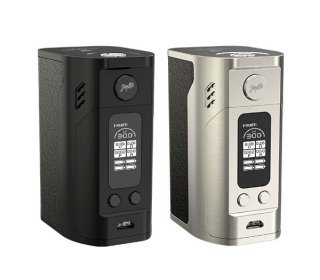 box wismec reuleaux rx300