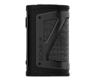 box smok scar 18 black