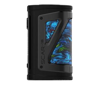 box smok scar 18 fluid blue