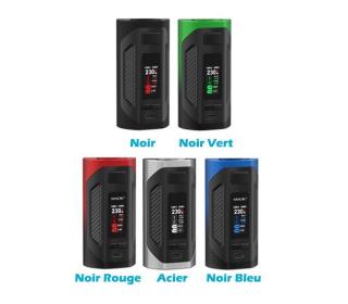 box mod rigel 230w smoktech