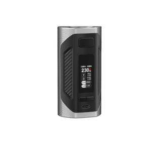 mod rigel 230w smok acier