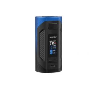 mod rigel 230w smok noir bleu