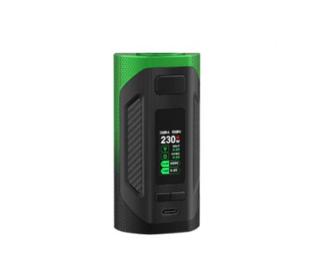 mod rigel 230w smok noir vert