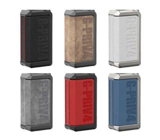 box smoktech g priv 4