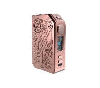 mod tesla punk 2 copper