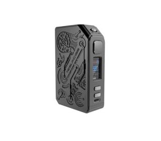 teslacig punk 220w