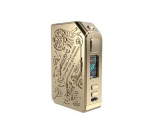 mod tesla punk 2 brass