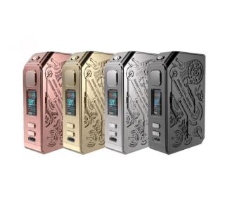 achat mod punk 2 teslacigs 220w