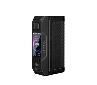 box thelema q200 pro lost vape