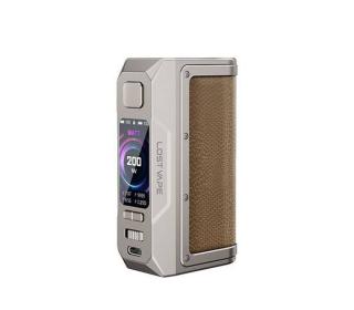 box thelema q200 pro achat en ligne