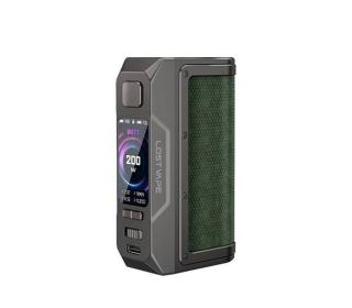box thelema q200 pro Lost Vape avis