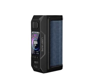 box thelema q200 pro pas cher