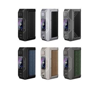 lost vape thelema q200 pro box
