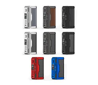 lost vape thelema quest couleur