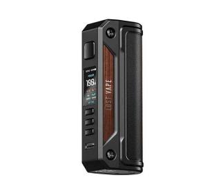 thelema solo lost vape mod