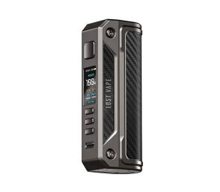 box thelema solo 100w - lost vape