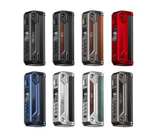 thelema solo 100w lost vape