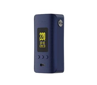 achat box gen 200 vaporesso midnight blue