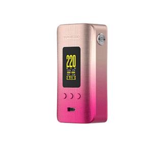 achat box gen 200 vaporesso sunset glow