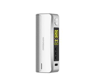 Achat box gen 80s vaporesso light silver